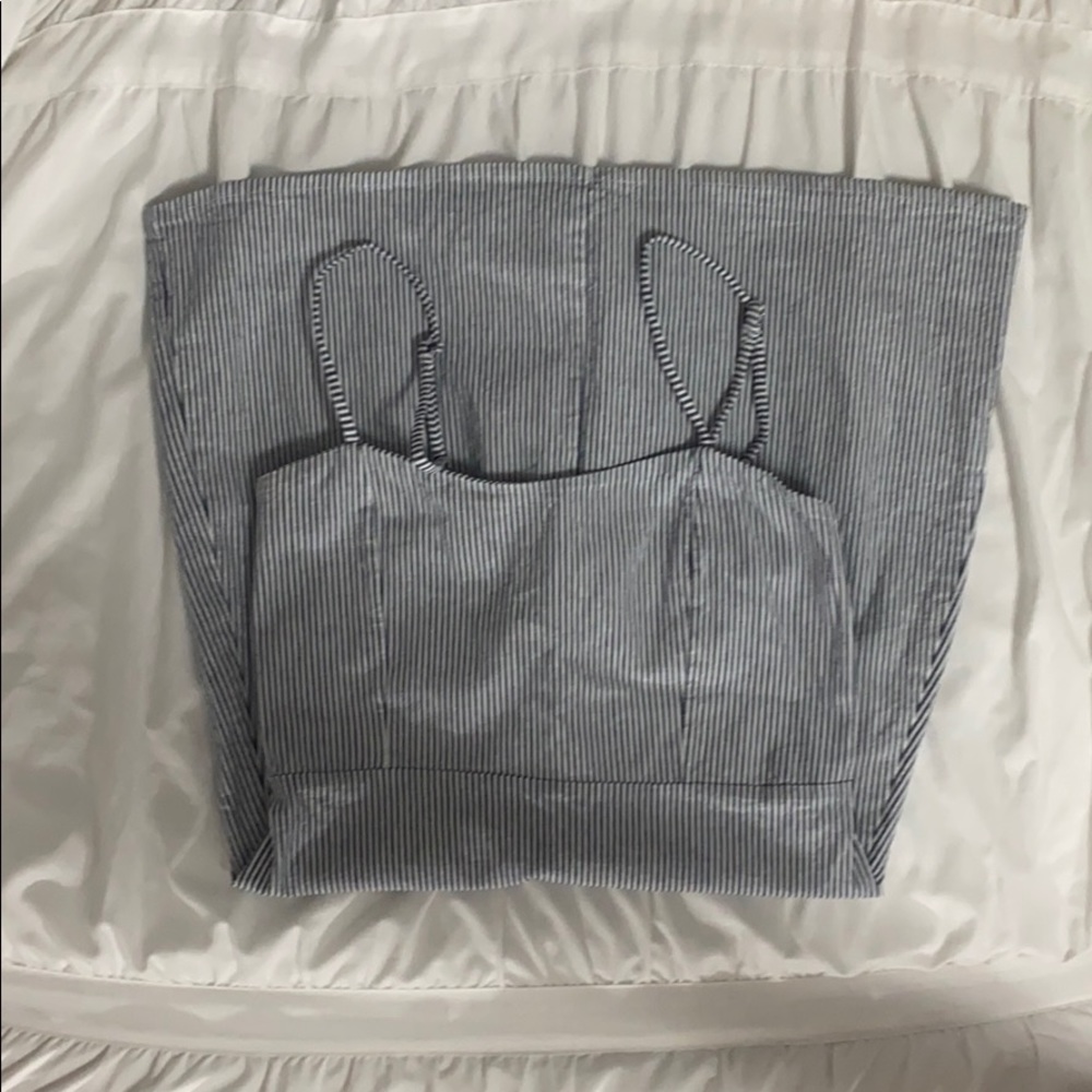 brandy melville Colleen dress